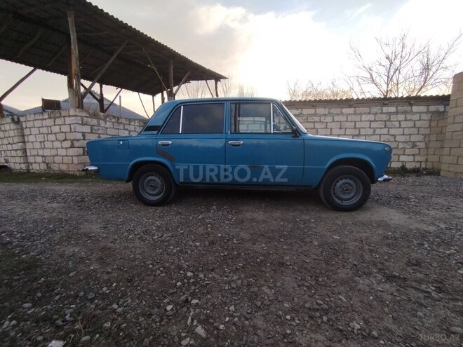LADA (VAZ) 21011 1984, 885,885 km - 1.6 l - Ağcabədi