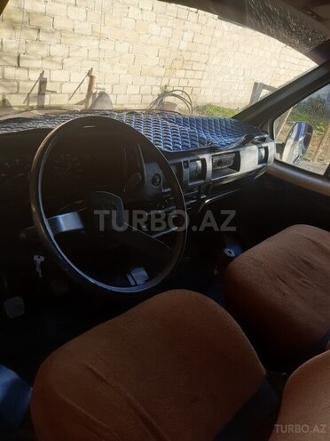 GAZ 3302-744 1998, 120,000 km - 2.4 л - Bərdə
