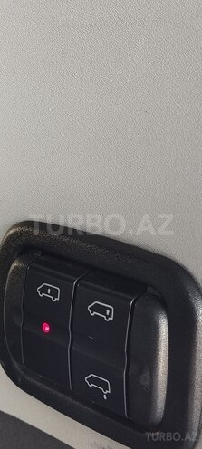Mercedes Viano 2012, 227,000 km - 3.0 l - Bakı