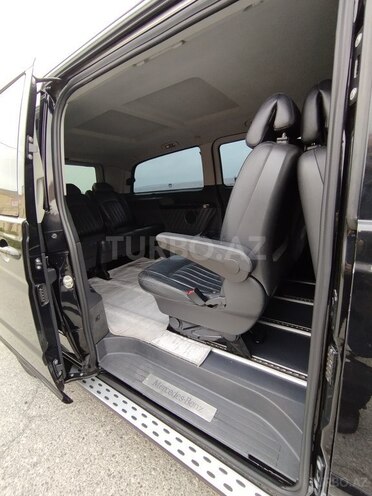 Mercedes Viano 2012, 227,000 km - 3.0 l - Bakı