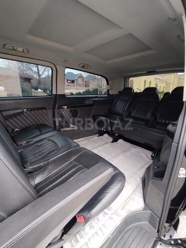 Mercedes Viano 2012, 227,000 km - 3.0 l - Bakı