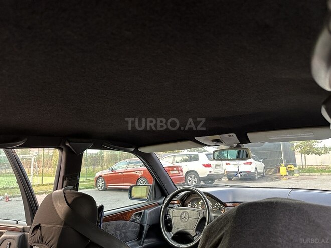 Mercedes E 240 1998, 350,000 km - 2.4 l - Sumqayıt
