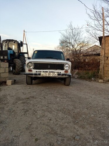 LADA (VAZ) 21013 1984, 30,000 km - 1.5 l - Bərdə