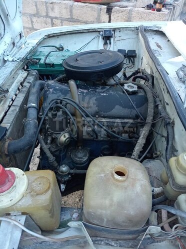 LADA (VAZ) 21013 1984, 30,000 km - 1.5 l - Bərdə