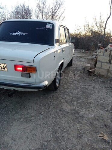 LADA (VAZ) 21013 1984, 30,000 km - 1.5 l - Bərdə