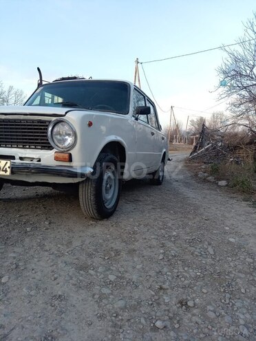 LADA (VAZ) 21013 1984, 30,000 km - 1.5 l - Bərdə