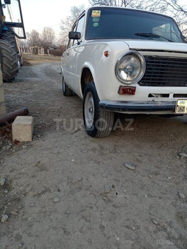 LADA (VAZ) 21013 1984, 30,000 km - 1.5 l - Bərdə