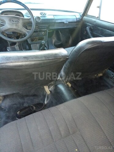 LADA (VAZ) 21013 1984, 30,000 km - 1.5 l - Bərdə
