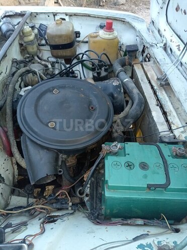 LADA (VAZ) 21013 1984, 30,000 km - 1.5 l - Bərdə