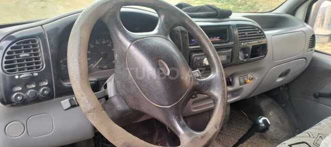 Ford Transit 1999, 22,550 km - 2.5 l - Bakı