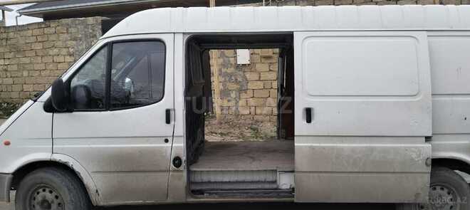 Ford Transit 1999, 22,550 km - 2.5 l - Bakı