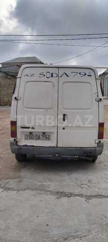 Ford Transit 1999, 22,550 km - 2.5 l - Bakı