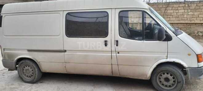Ford Transit 1999, 22,550 km - 2.5 l - Bakı