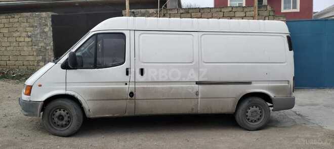Ford Transit 1999, 22,550 km - 2.5 l - Bakı
