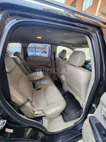 Mitsubishi Outlander Sport 2010, 266,000 km - 3.0 l - Bakı