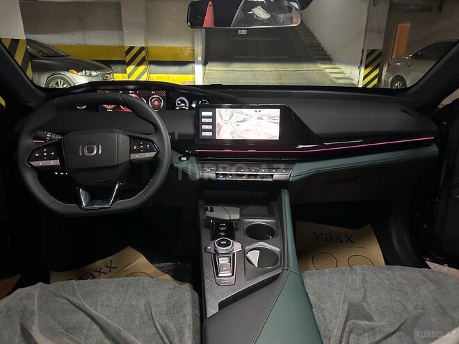 Changan Uni-V 2023, 0 km - 1.5 л - Bakı
