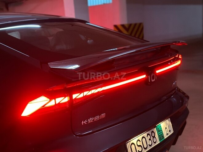Changan Uni-V 2023, 0 km - 1.5 л - Bakı