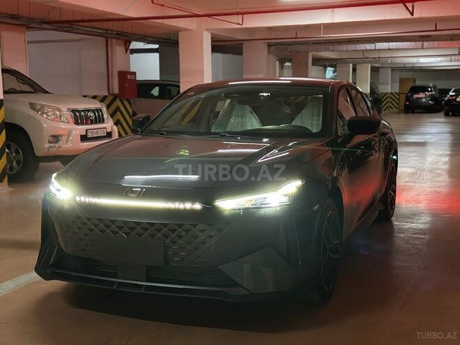 Changan Uni-V 2023, 0 km - 1.5 л - Bakı