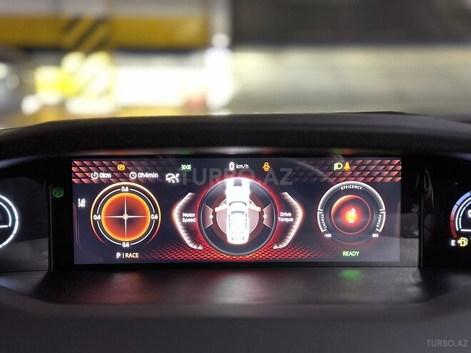 Changan Uni-V 2023, 0 km - 1.5 л - Bakı