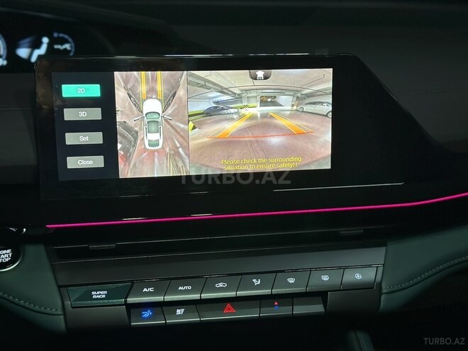 Changan Uni-V 2023, 0 km - 1.5 л - Bakı