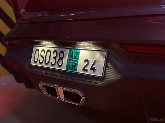Changan Uni-V 2023, 0 km - 1.5 л - Bakı