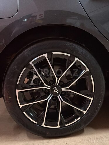 Changan Uni-V 2023, 0 km - 1.5 л - Bakı