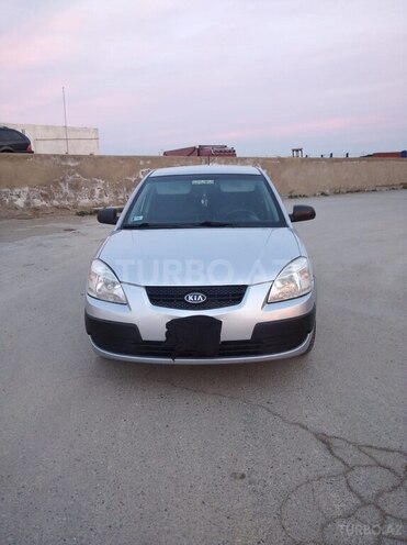 Kia Rio 2006, 275,600 km - 1.4 l - Bakı