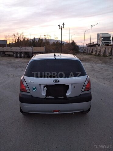 Kia Rio 2006, 275,600 km - 1.4 l - Bakı