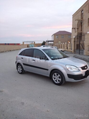 Kia Rio 2006, 275,600 km - 1.4 l - Bakı