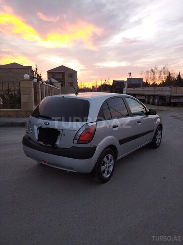 Kia Rio 2006, 275,600 km - 1.4 l - Bakı