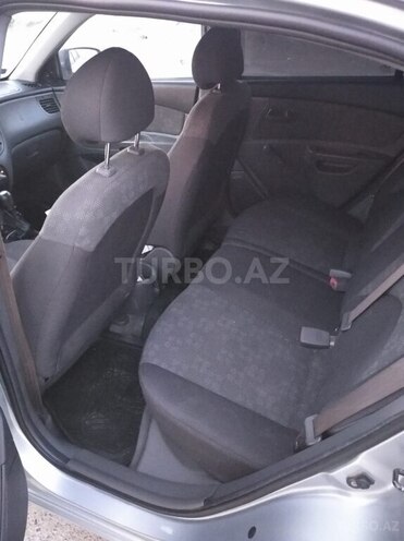 Kia Rio 2006, 275,600 km - 1.4 l - Bakı