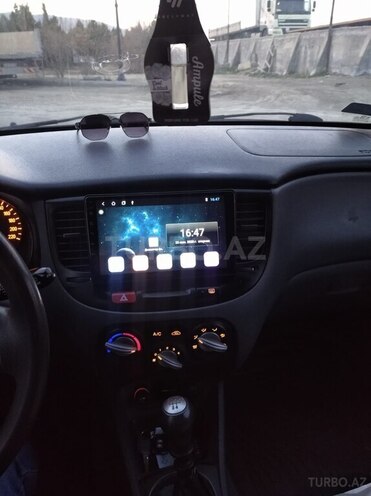 Kia Rio 2006, 275,600 km - 1.4 l - Bakı