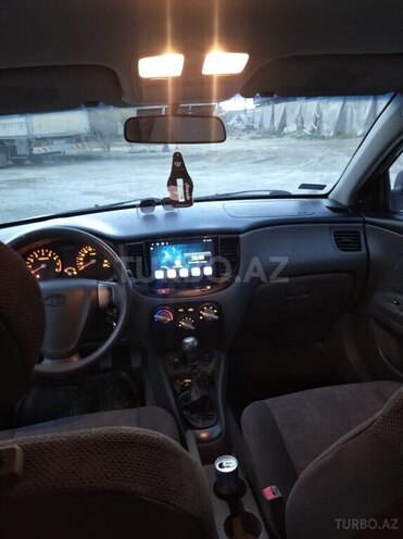 Kia Rio 2006, 275,600 km - 1.4 l - Bakı