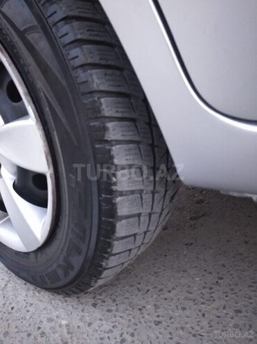 Kia Rio 2006, 275,600 km - 1.4 l - Bakı