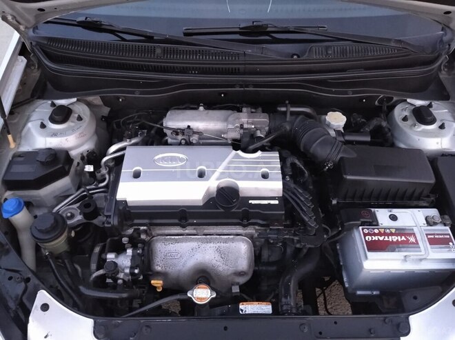 Kia Rio 2006, 275,600 km - 1.4 l - Bakı