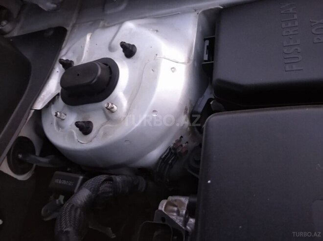 Kia Rio 2006, 275,600 km - 1.4 l - Bakı