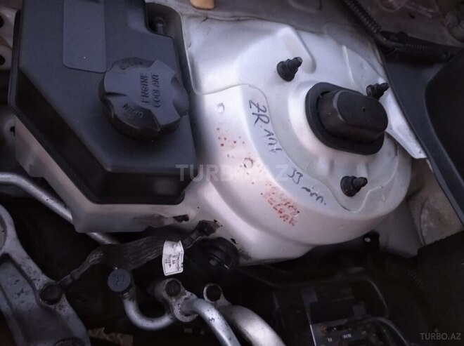 Kia Rio 2006, 275,600 km - 1.4 l - Bakı