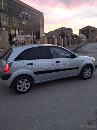 Kia Rio 2006, 275,600 km - 1.4 l - Bakı