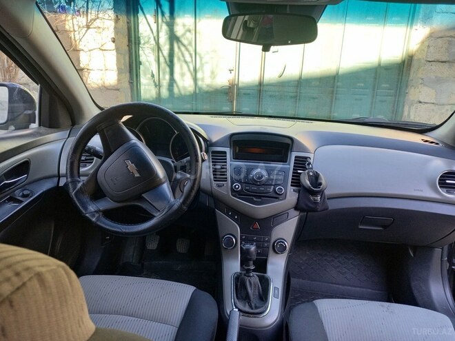 Chevrolet Cruze 2012, 182,000 km - 1.6 l - Bakı