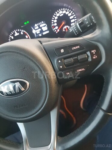 Kia Sorento 2016, 199,450 km - 2.0 l - Sumqayıt