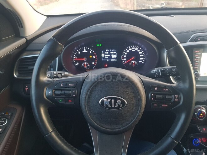 Kia Sorento 2016, 199,450 km - 2.0 l - Sumqayıt