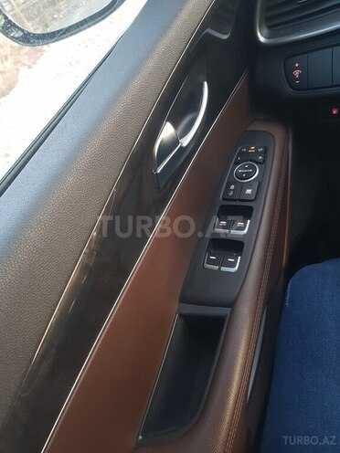 Kia Sorento 2016, 199,450 km - 2.0 l - Sumqayıt