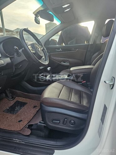 Kia Sorento 2016, 199,450 km - 2.0 l - Sumqayıt
