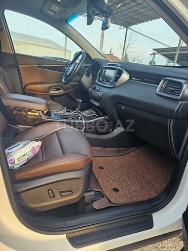 Kia Sorento 2016, 199,450 km - 2.0 l - Sumqayıt
