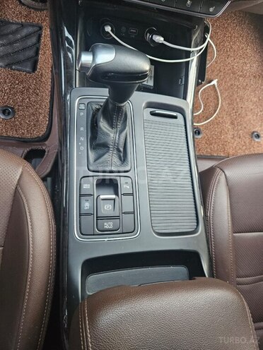 Kia Sorento 2016, 199,450 km - 2.0 l - Sumqayıt