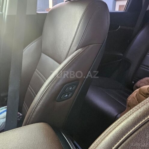 Kia Sorento 2016, 199,450 km - 2.0 l - Sumqayıt