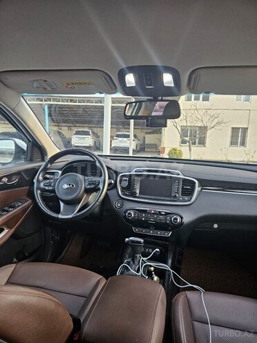 Kia Sorento 2016, 199,450 km - 2.0 l - Sumqayıt