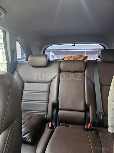 Kia Sorento 2016, 199,450 km - 2.0 l - Sumqayıt