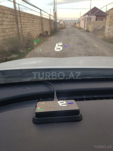 Kia Sorento 2016, 199,450 km - 2.0 l - Sumqayıt