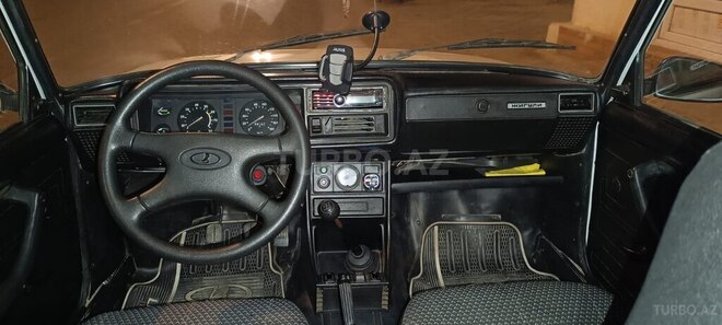 LADA (VAZ) 2107 2010, 596,166 km - 1.7 l - Bakı
